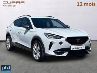 Formentor 1.4 e-HYBRID 204 ch DSG6 2023 occasion 13090 Aix-en-Provence