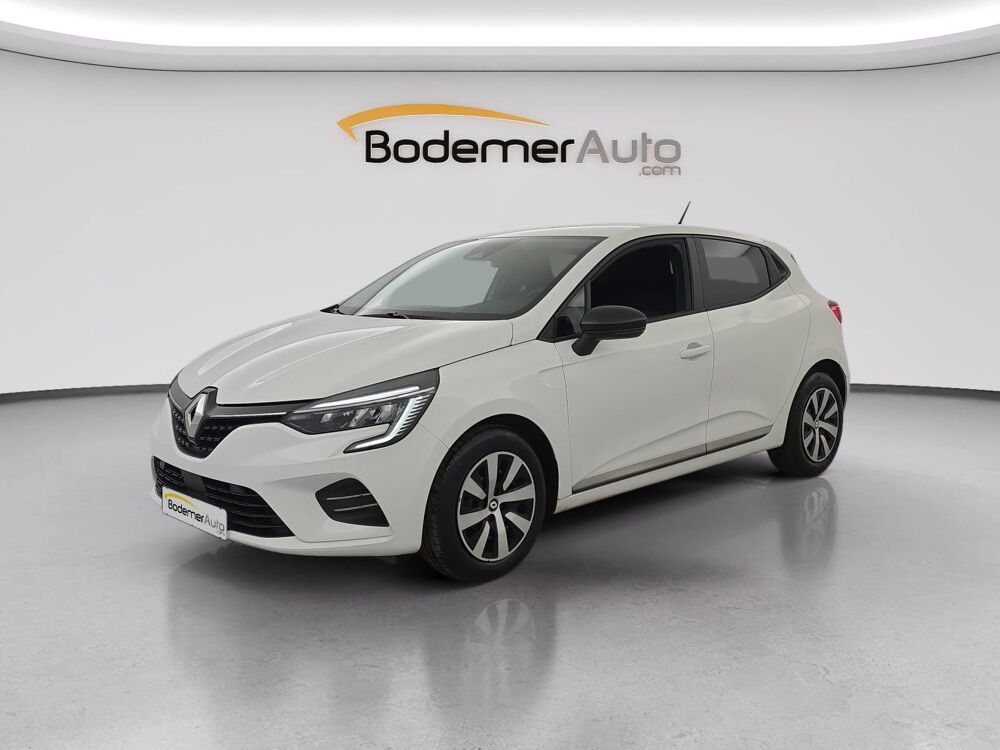 Clio TCe 90 2023 occasion 29600 Morlaix