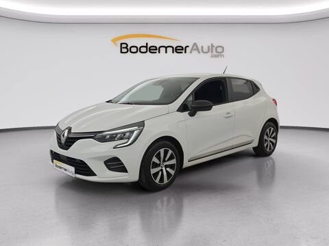 Annonce voiture Renault Clio 14399 €