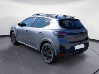 Sandero ECO-G 120 auto 2026 occasion 29270 Carhaix-Plouguer