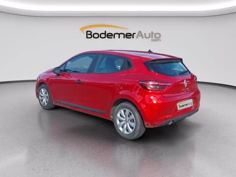 Clio SCe 65 2022 occasion 50200 Coutances
