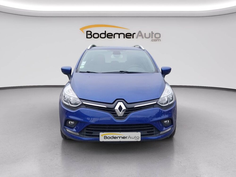Clio Estate dCi 90 Energy eco2 82g 2017 occasion 22400 Lamballe