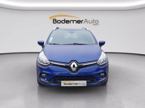 Clio Estate dCi 90 Energy eco2 82g 2017 occasion 22400 Lamballe