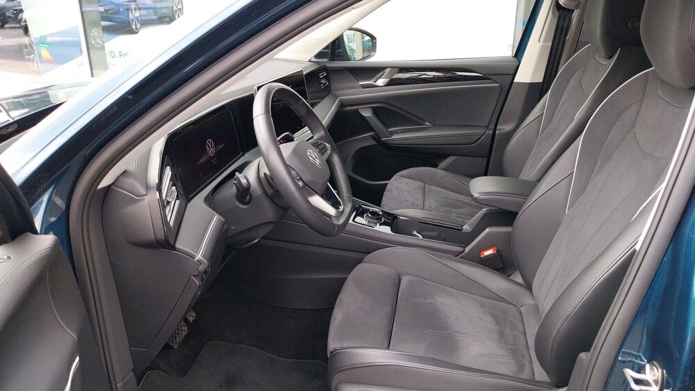 Tiguan 2.0 TDI 150ch DSG7 2025 occasion 24200 Sarlat-la-Can&eacute;da