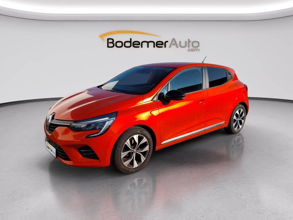 Clio SCe 65 2023 occasion 61000 Alen&ccedil;on