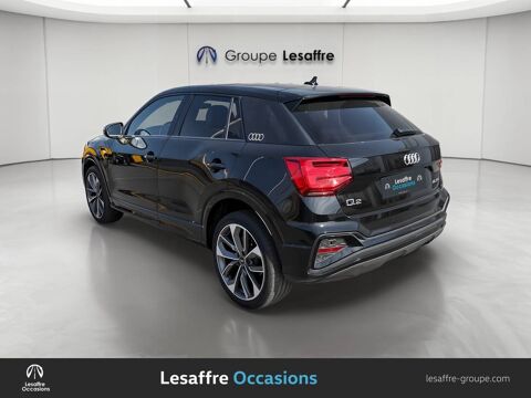 Q2 35 TFSI 150 S tronic 7 2025 occasion 62500 Salperwick