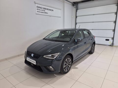 Annonce voiture Seat Ibiza 20990 €