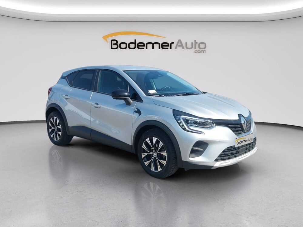 Captur TCe 90 2024 occasion 29200 Brest