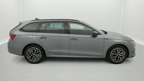 Octavia Combi 2.0 TDI 150 ch SCR DSG7 2025 occasion 25000 Besan&ccedil;on