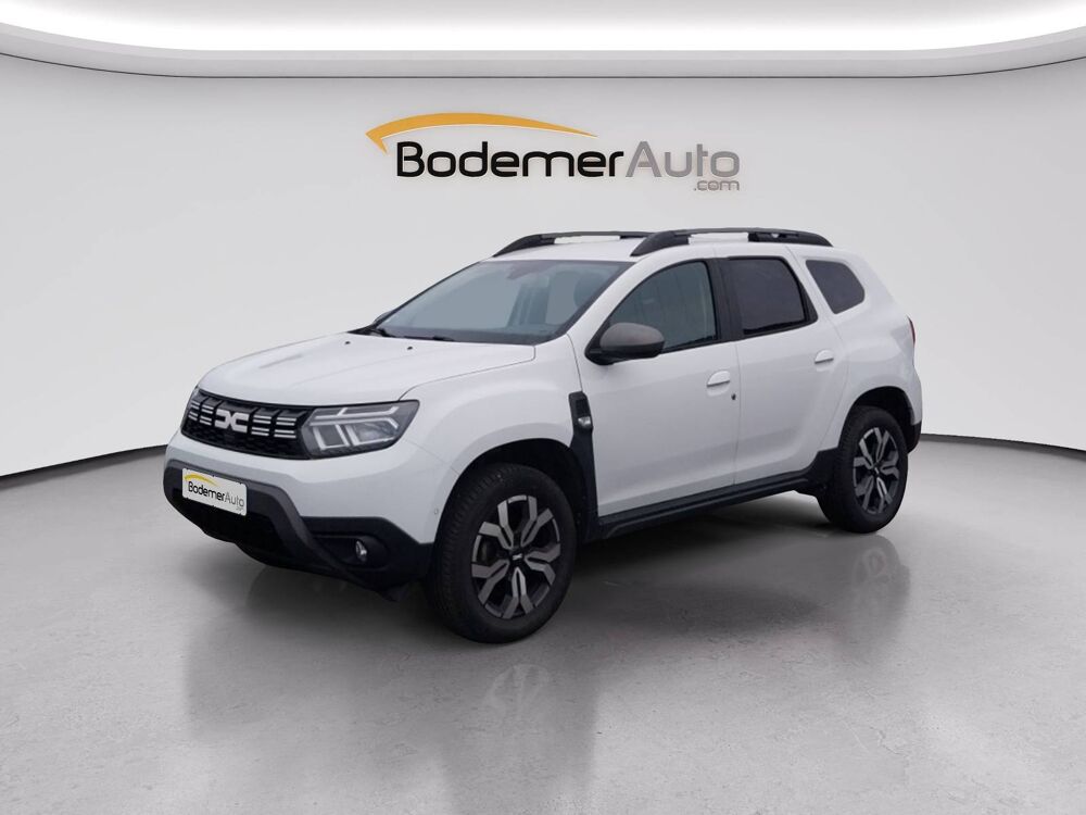 Duster ECO-G 100 4x2 2023 occasion 29000 Quimper