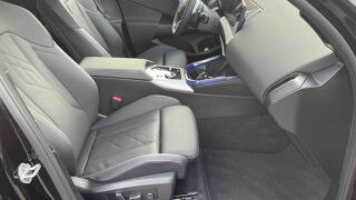 X3 20 xDrive 208 ch BVA8 2025 occasion 94430 Chennevi&egrave;res-sur-Marne