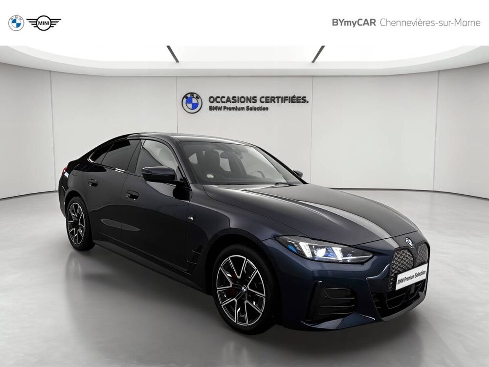 i4 eDrive40 2025 occasion 94430 Chennevi&egrave;res-sur-Marne