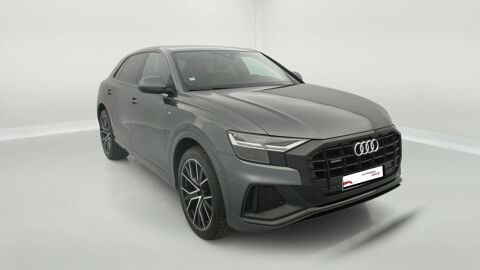 Annonce voiture Audi Q8 54990 €