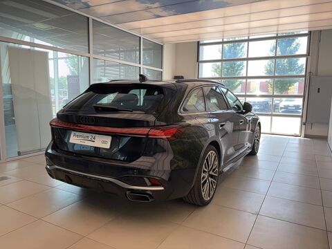 A5 Avant TFSI 204 ch S tronic 7 Quattro 2025 occasion 24200 Sarlat-la-Can&eacute;da