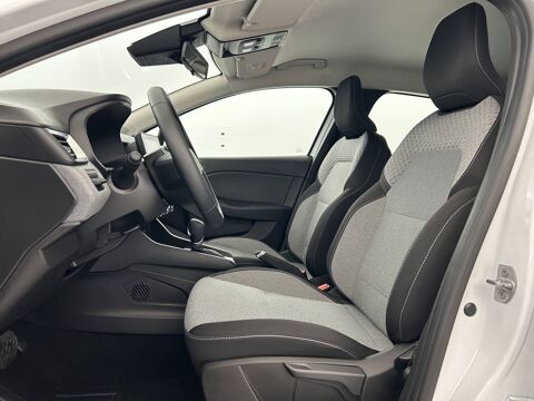 Clio E-Tech full hybrid 145 ch GSR2 2025 occasion 56000 Vannes