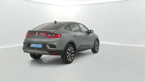 Arkana E-Tech hybride 145 - 22 2023 occasion 50100 Cherbourg-en-Cotentin