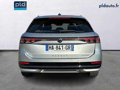 Passat 1.5 eHybrid 204 DSG6 2024 occasion 13730 Saint-Victoret