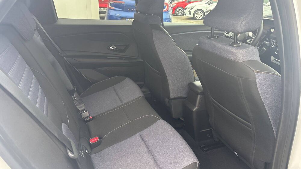 R5 Renault 5 E-Tech Electrique 120 ch autonomie urbaine 2025 occasion 56000 Vannes