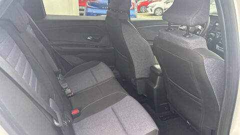 R5 Renault 5 E-Tech Electrique 120 ch autonomie urbaine 2025 occasion 56000 Vannes