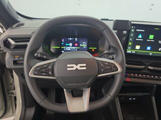 Duster Hybrid 155 2026 occasion 29900 Concarneau