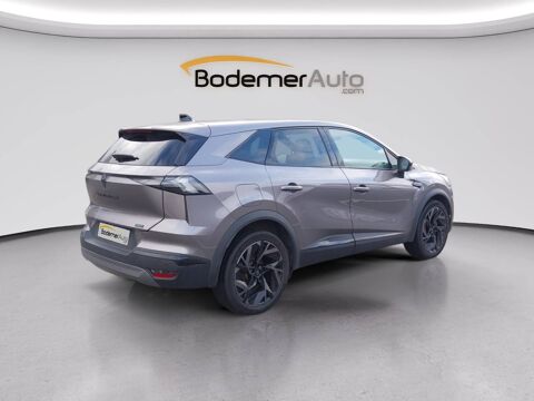 Symbioz E-Tech full hybrid 145 2025 occasion 56000 Vannes
