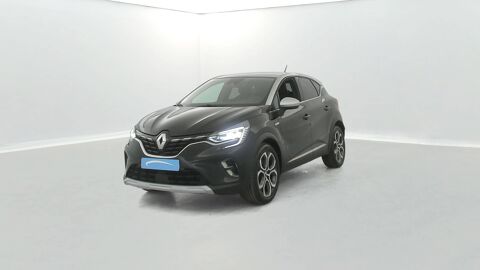 Annonce voiture Renault Captur 15990 €