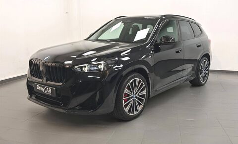 Annonce voiture BMW X1 69600 