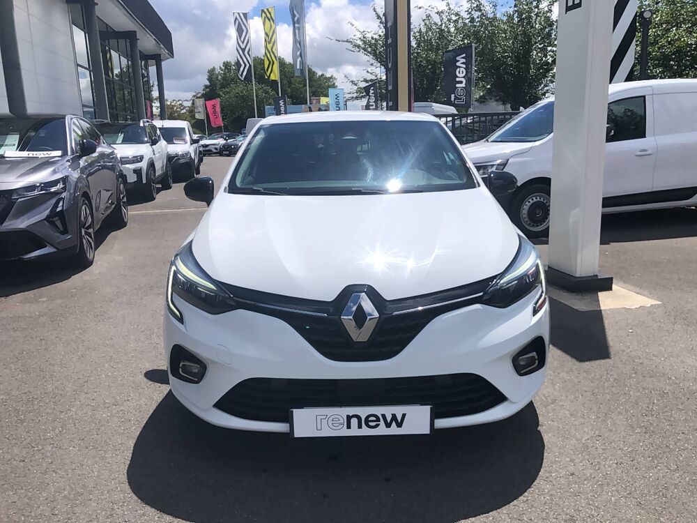 Clio SCe 65 2023 occasion 14500 Vire