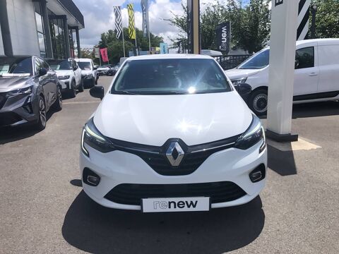 Clio SCe 65 2023 occasion 14500 Vire