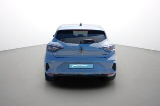 Clio E-Tech full hybrid 145 ch GSR2 2025 occasion 29150 Ch&acirc;teaulin
