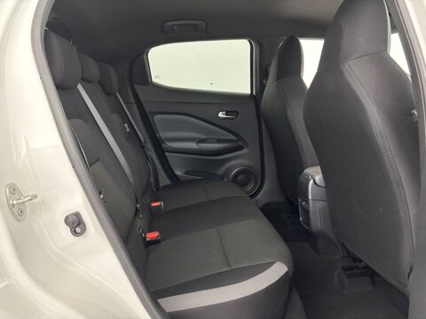 Juke DIG-T 114 2022 occasion 56850 Caudan