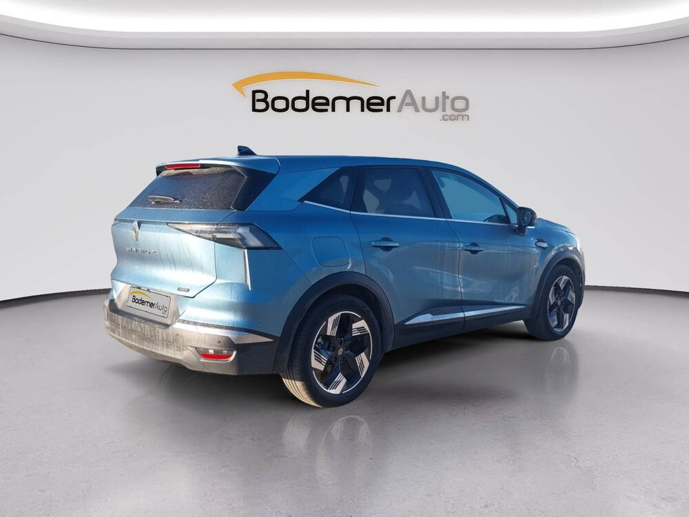 Symbioz E-Tech full hybrid 145 2024 occasion 61100 Flers