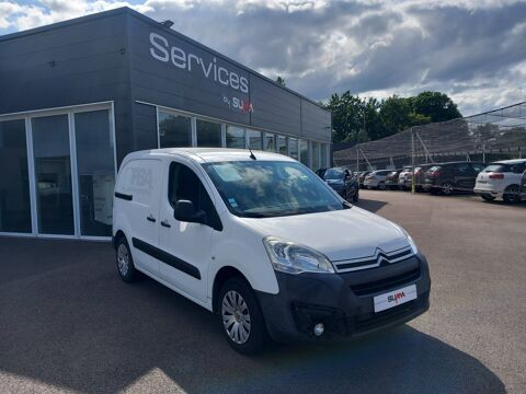 Camion - porteur > 3,5 t Camion - porteur > 3,5 t 2017 occasion Viriat 01440