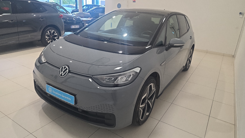ID.3 204 ch Pro 2023 occasion 25000 Besan&ccedil;on
