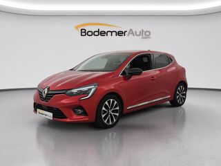 Clio E-Tech full hybrid 145 2023 occasion 29000 Quimper