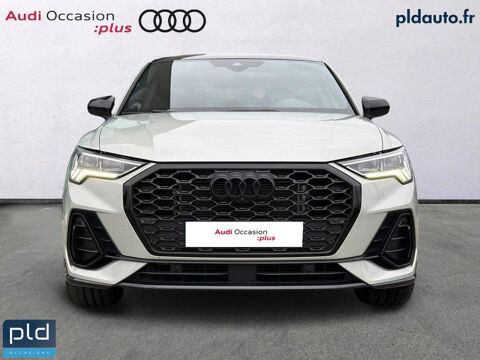 Q3 Sportback 35 TFSI 150 ch S tronic 7 2025 occasion 13011 Marseille