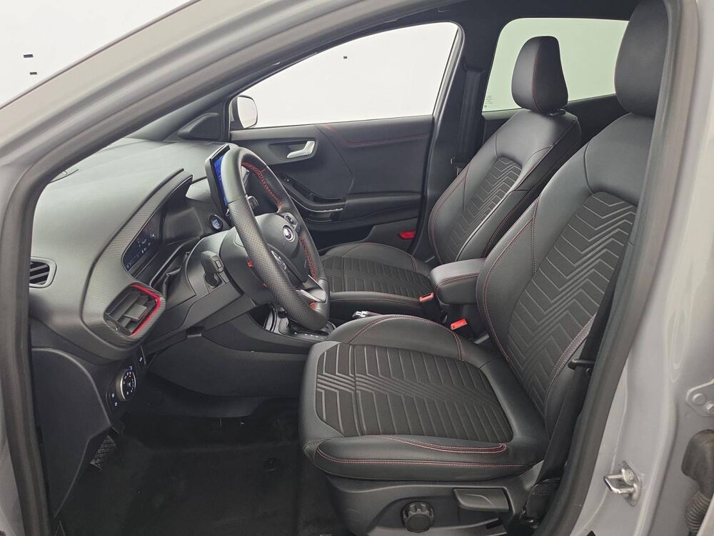 Puma 1.0 EcoBoost 125 ch mHEV S&S Powershift 2023 occasion 29270 Carhaix-Plouguer