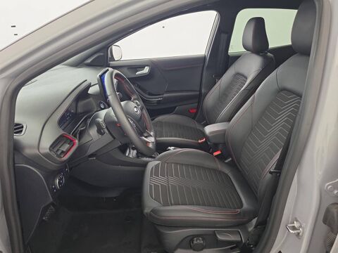 Puma 1.0 EcoBoost 125 ch mHEV S&S Powershift 2023 occasion 29270 Carhaix-Plouguer