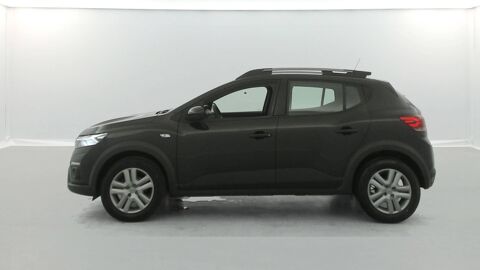 Sandero TCe 90 - 22 2022 occasion 50100 Cherbourg-en-Cotentin