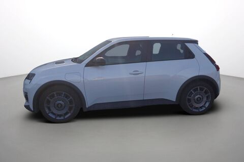 R5 Renault 5 E-Tech Electrique 120 ch autonomie urbaine 2025 occasion 56000 Vannes