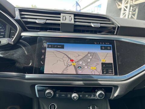 Q3 Sportback 45 TFSIe 245 ch S tronic 6 2022 occasion 13730 Saint-Victoret