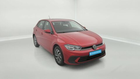 Annonce voiture Volkswagen Polo 18480 €