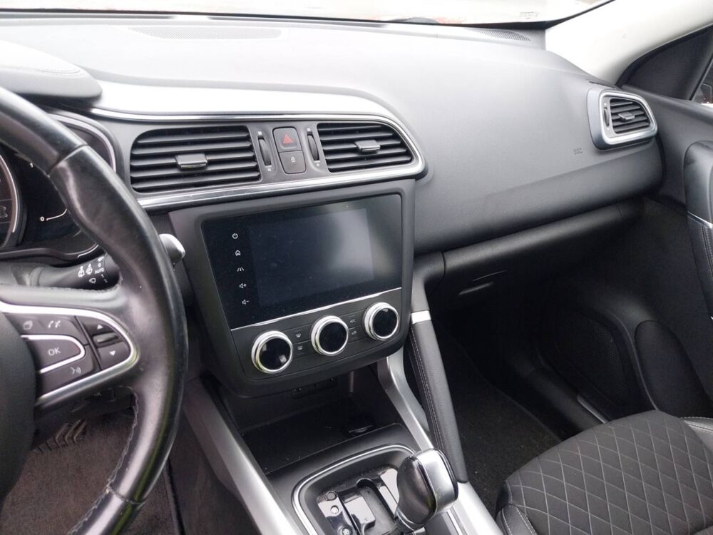 Kadjar TCe 160 FAP EDC 2021 occasion 14200 H&eacute;rouville-Saint-Clair