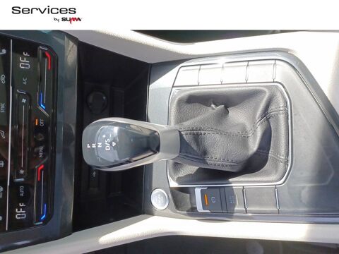 Tiguan 2.0 TDI 150ch DSG7 2023 occasion 01440 Viriat