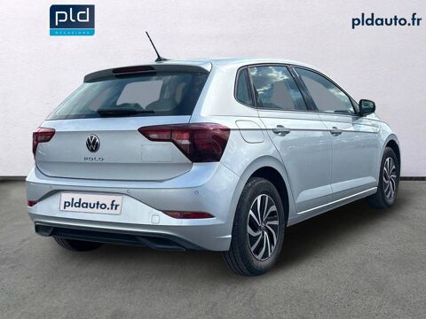 Polo 1.0 TSI 95 S&S BVM5 2024 occasion 13012 Marseille
