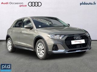 A1 Allstreet 30 TFSI 110 ch S tronic 7 2023 occasion 13090 Aix-en-Provence