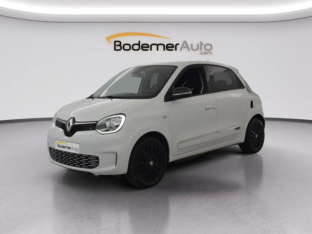 Twingo III E-Tech 2023 occasion 56000 Vannes