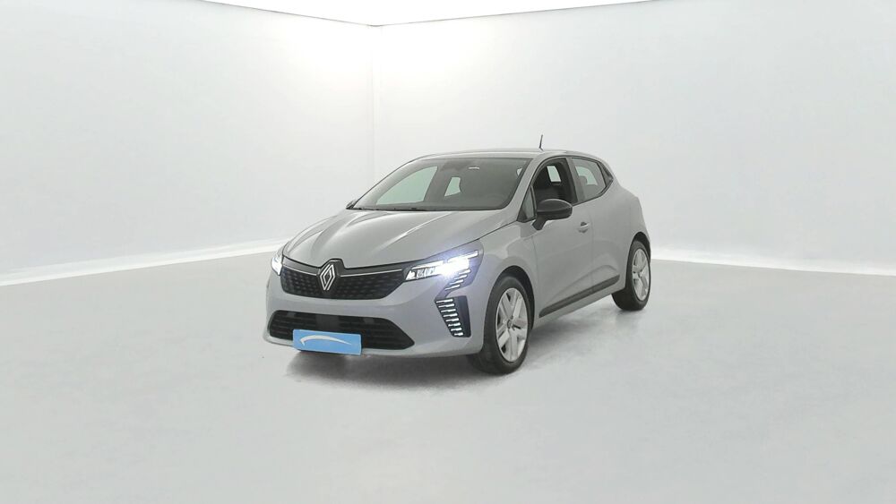 Clio Blue dCi 100 ch GSR2 2024 occasion 56850 Caudan