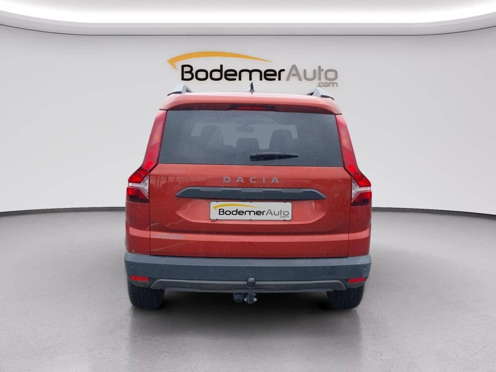 Jogger ECO-G 100 5 places 2022 occasion 56300 Pontivy