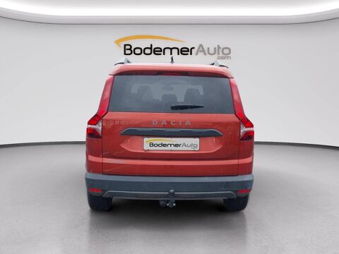 Jogger ECO-G 100 5 places 2022 occasion 56300 Pontivy